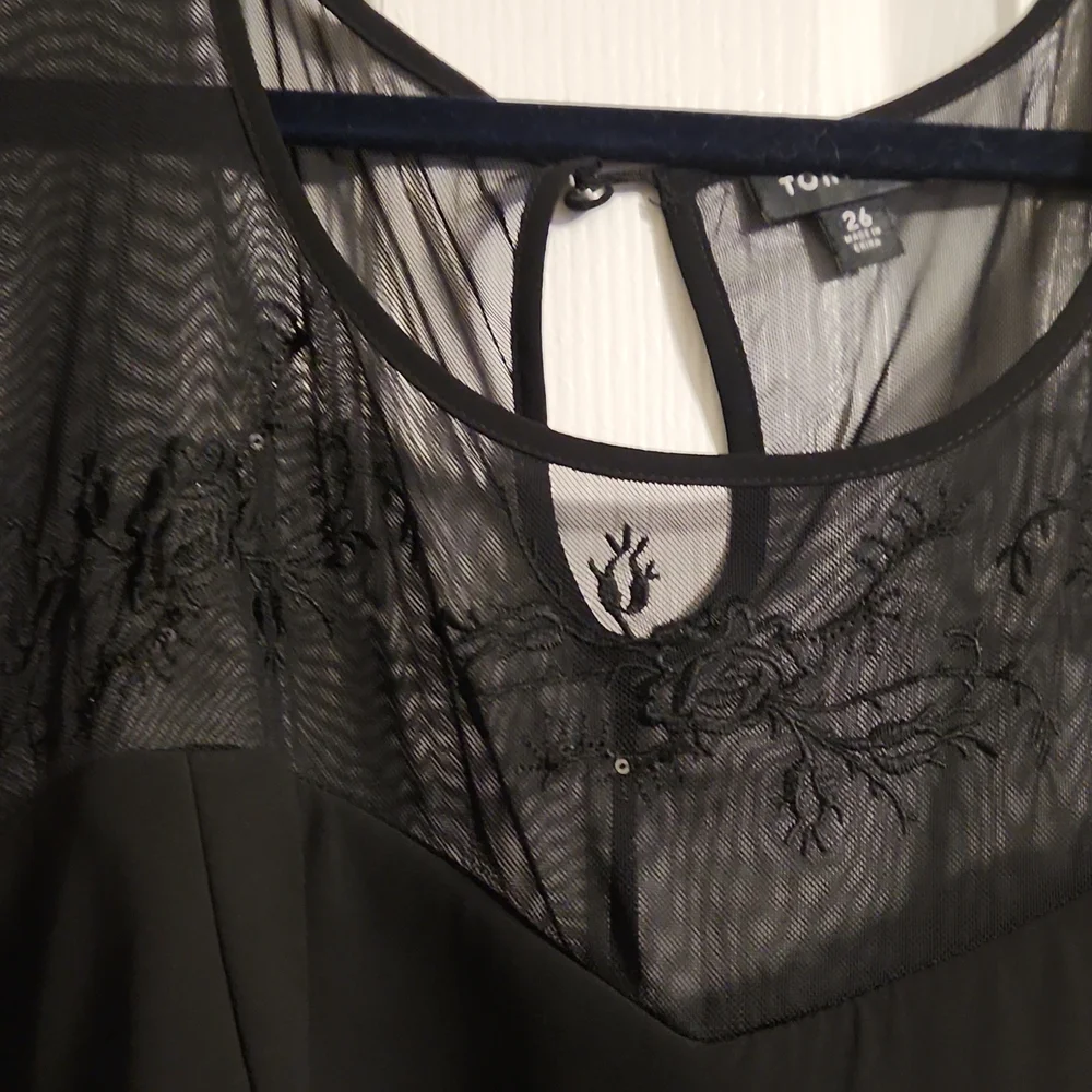 Torrid DRESS - Picture 2 of 8